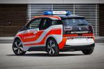 BMW i3 NEF 2016 года